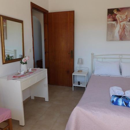 Teo 1 Apartment Γούβες Εξωτερικό φωτογραφία